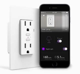 the best smart home devices that work with google home